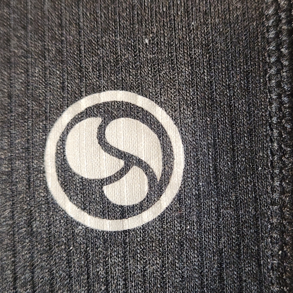 ClimateSmart Pro Extreme Base Layer Solid Black Cuddle Dudds Climate Smart Large - Picture 7 of 7